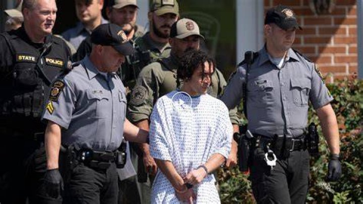 
Copenhagen Mall Shooting Suspect Arrested And Charges 