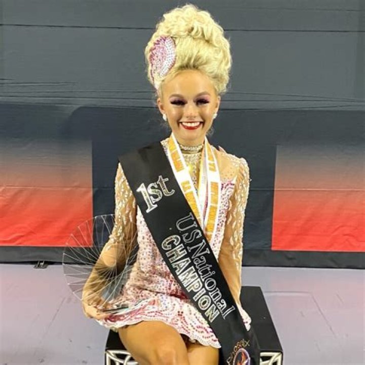 Courtney Sauls Height, Weight, Net Worth, Age, Birthday, Wikipedia, Who, Instagram, Biography