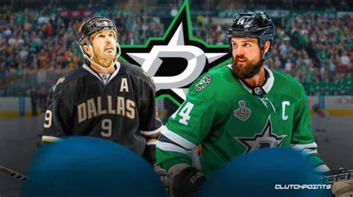 
Dallas Stars’ Jamie Benn ejected from Game 3 for for his cross check on Mark Stone, video viral 