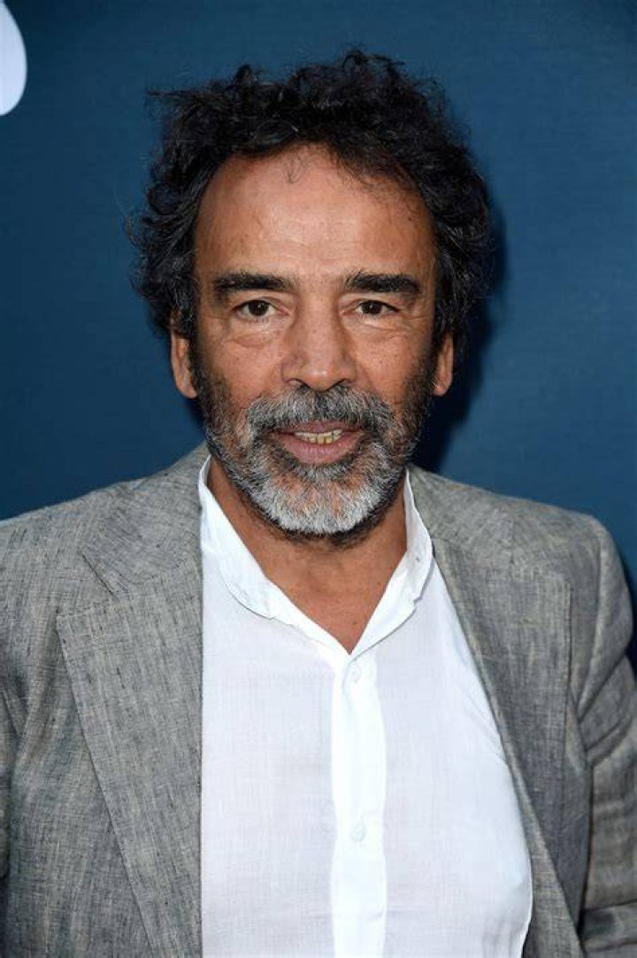 Damian Alcazar Height, Weight, Net Worth, Age, Birthday, Wikipedia, Who, Nationality, Biography