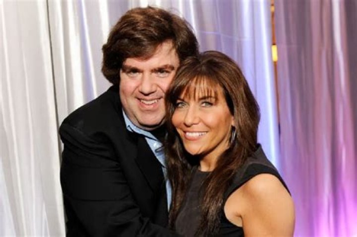 Dan Schneider Parents Harry And Carol Schneider | Family Tree And Ethnicity