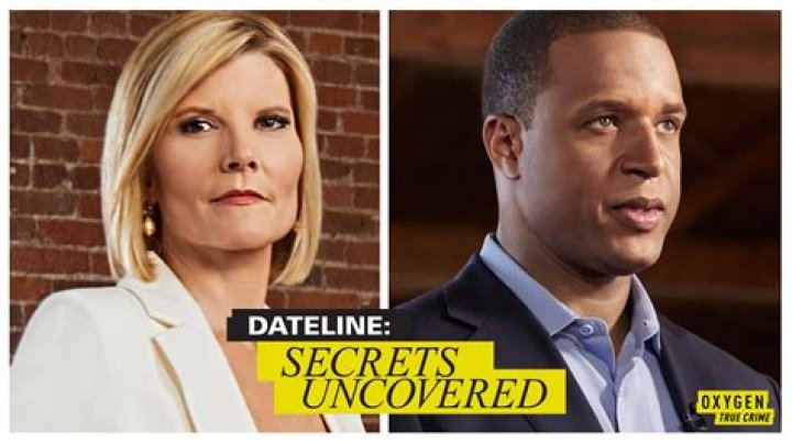 
Dateline: Secrets Uncovered – Who is Clark Rockefeller and what did he do? 