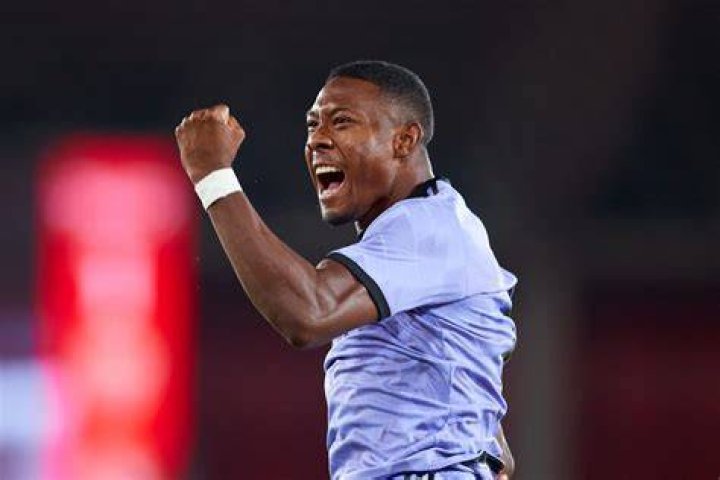 David Alaba Height, Weight, Net Worth, Age, Birthday, Wikipedia, Who, Nationality, Biography
