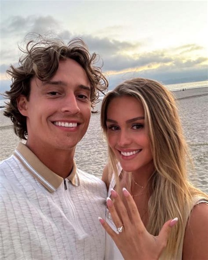 Dax Milne Girlfriend Abbey Gile And Their Relationship With Zach Wilson