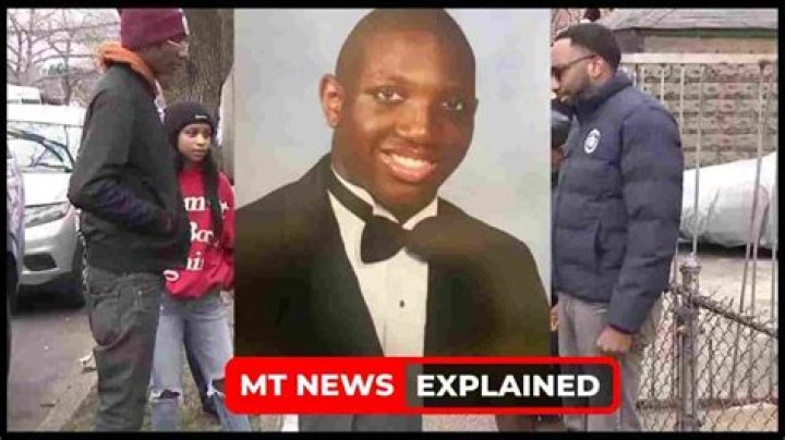 
Deandre Matthews found shot dead: What happened to the 19 year-old Brooklyn man after went missing? 