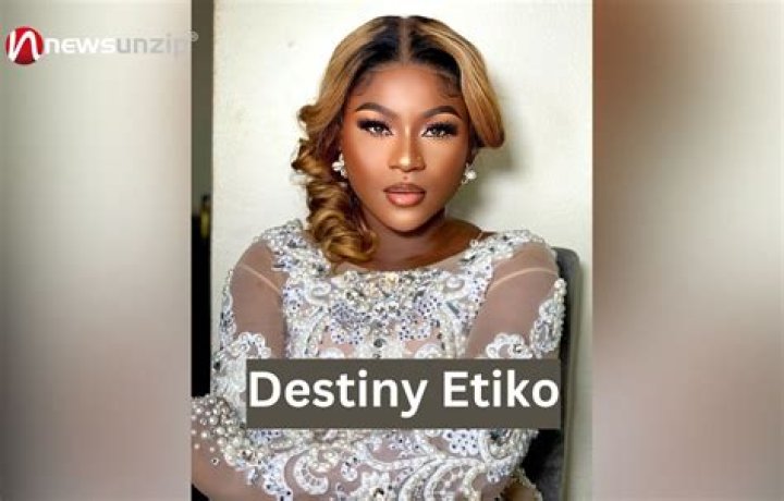 Destiny Etiko Height, Weight, Net Worth, Age, Birthday, Wikipedia, Who, Nationality, Biography