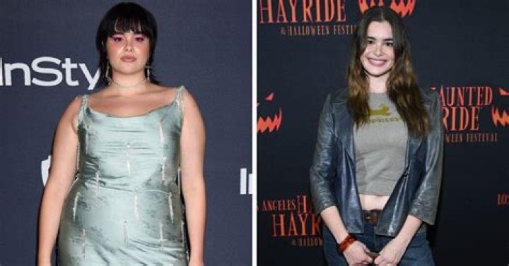 Did Barbie Ferreira Lose Weight? The Euphoria Actress Looks A Little Different