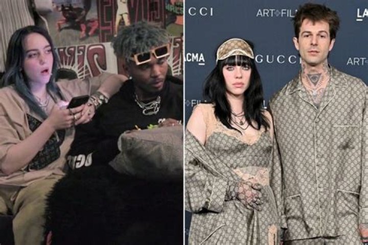 Did Billie Eilish Date XXXTENTACION? Breakup Reason With Matthew Tyler Vorce Explored