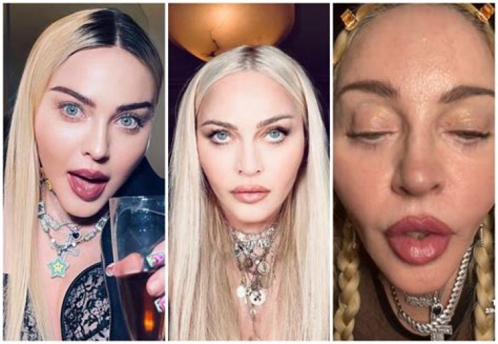 Did Kelly Mi Li Plastic Surgery? Here Is Why The Bling Empire Star Looks So Different Now