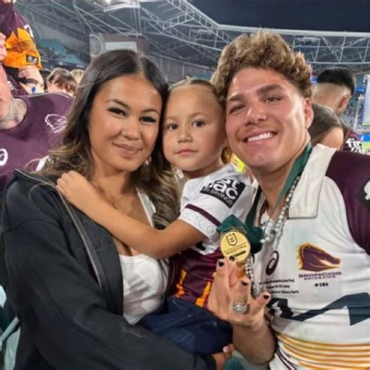 
Did Reece Walsh Really Cheat On Her Partner Freda Puru? Tiktok Videos Start New Rumors 