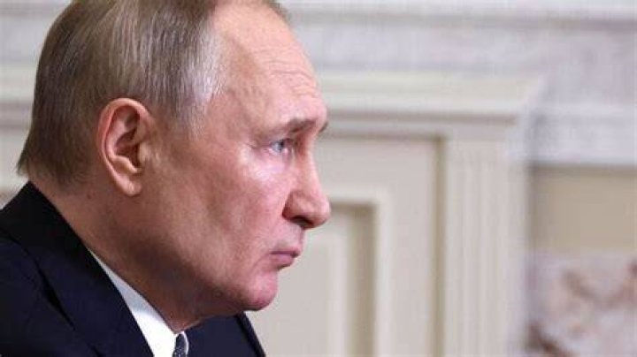 
Did Ukraine attempt to assassinate Vladimir Putin? 
