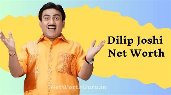 
Dilip Joshi Height, Weight, Net Worth, Age, Birthday, Wikipedia, Who, Nationality, Biography 