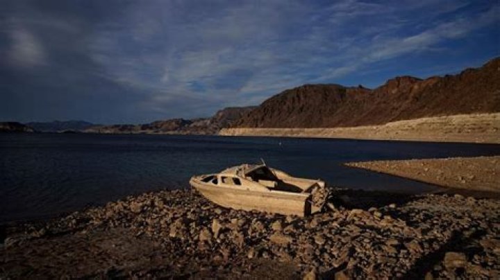 
Do bones decompose? Lake Mead officers discover skeleton remains of 70s drowning victim 