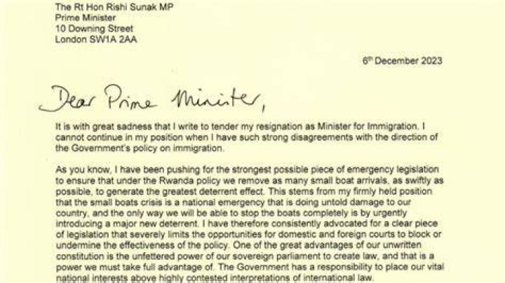 
Does Chris Pincher Have A Wife? Tory MP Resignation Explained 
