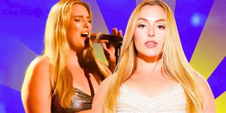 Does Grace Kinstler Have Lymphedema? American Idol Star’s Large Hips Explained
