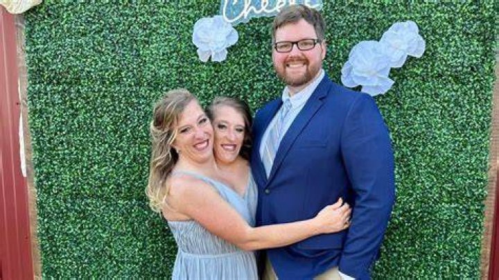 
Does Hollie Hughes Have A Husband? Everything To Know About The Married Life Of The Australian Politician 