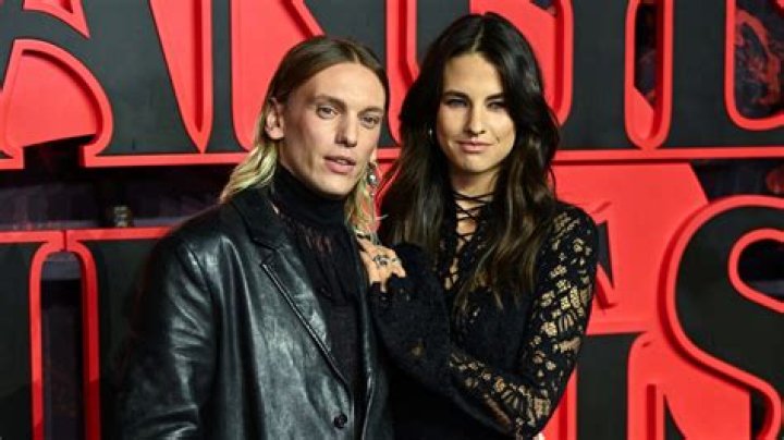 Does Jamie Campbell Bower Have A New Girlfriend In 2022? Stranger Things Actor’s Dating Life Is In The Limelight