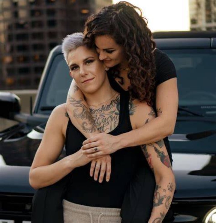 
Does Macy Chiasson Have A Boyfriend Or Is She Gay? Her Sexuality Explored 