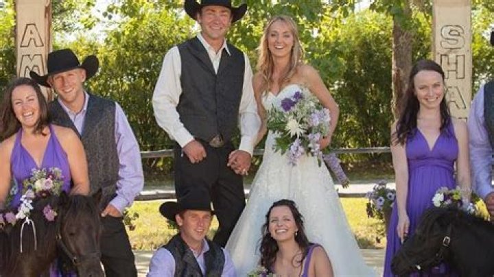 Does Nadine Marshall Have Husband? Married Or Single 2022