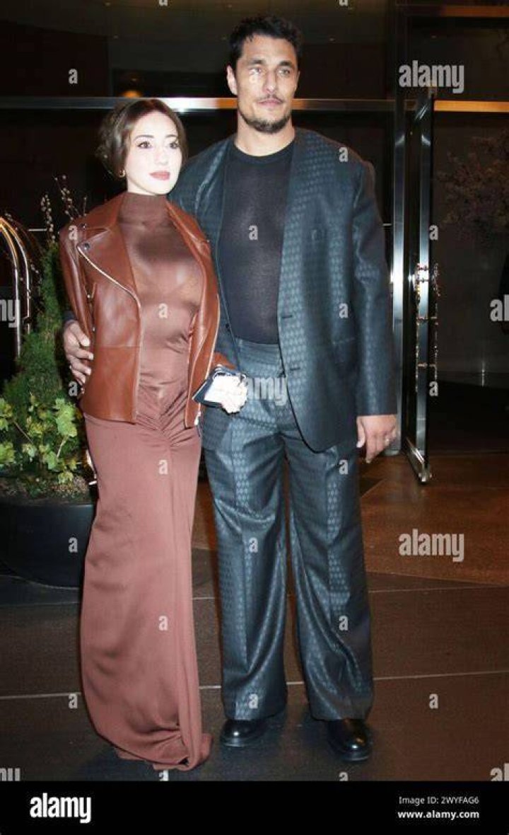Does Rebel Moon Actor Staz Nair Have Wife? Married Or Single, Relationship Status