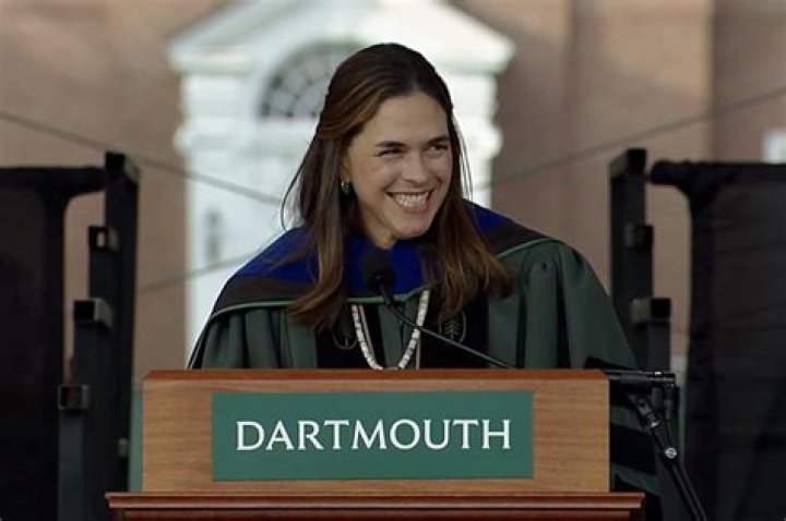Does Sian Beilock Have A Husband? Dartmouth President Daughter And Pronunciation Explored