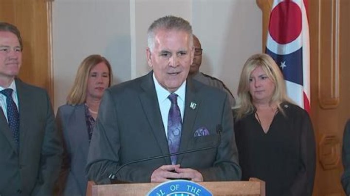 
Dom Tiberi Illness – Is He Sick? Health Update And Family 