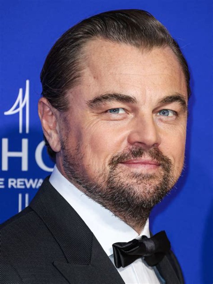 Donato de Caprio Height, Weight, Net Worth, Age, Birthday, Wikipedia, Who, Instagram, Biography