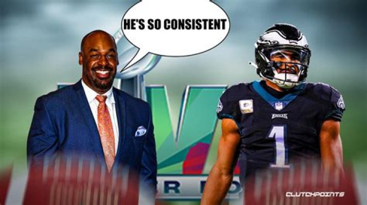 Donovan McNabb Height, Weight, Net Worth, Age, Birthday, Wikipedia, Who, Instagram, Biography