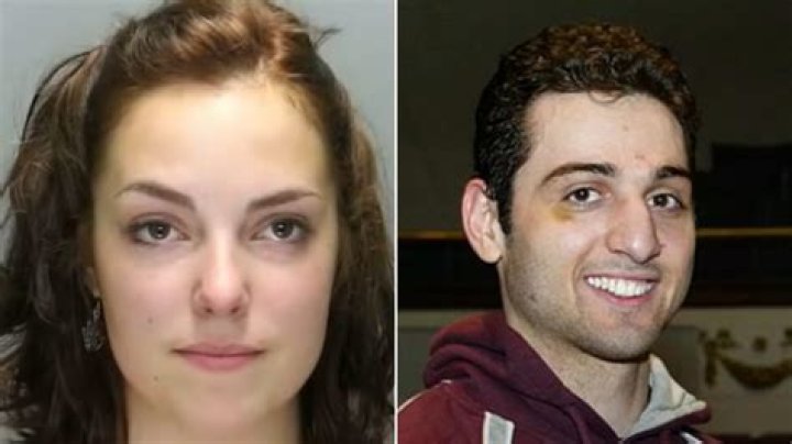 
Dzhokhar Tsarnaev Wife Or Girlfriend: Is Boston Bomber Married? Relationship Revealed 