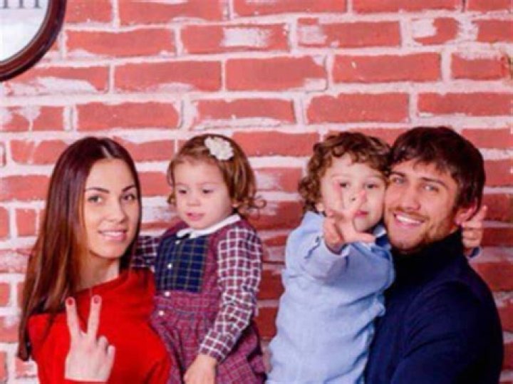 Elena Lomachenko, Boxer Vasyl Lomachenko Wife And Family – 5 Quick Facts