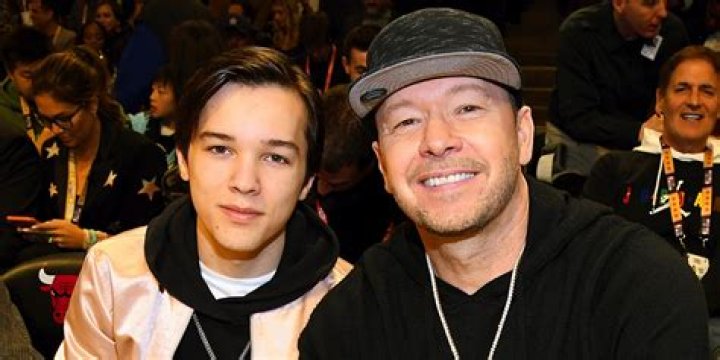 Elijah Hendrix Wahlberg Height, Weight, Net Worth, Age, Birthday, Wikipedia, Who, Instagram, Biography