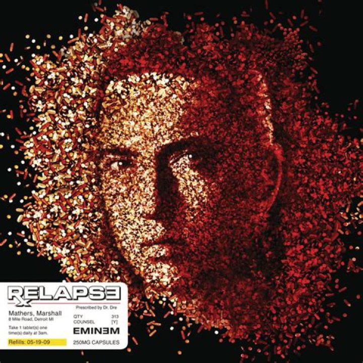 
Eminem Reveals He Lost Brain Function After Overdose, Talks ‘Relapse’ Album 