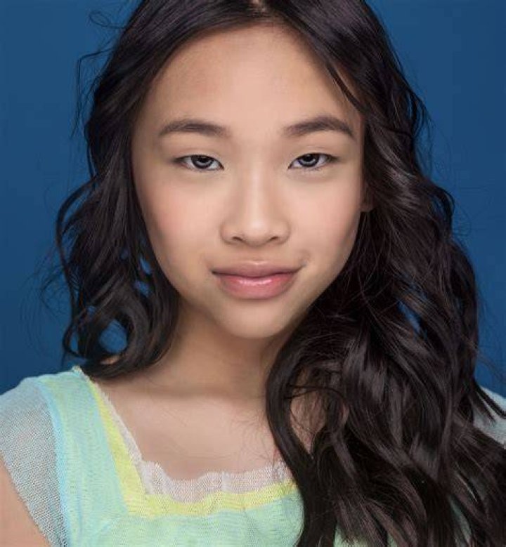 Emmy Liu-Wang Height, Weight, Net Worth, Age, Birthday, Wikipedia, Who, Instagram, Biography