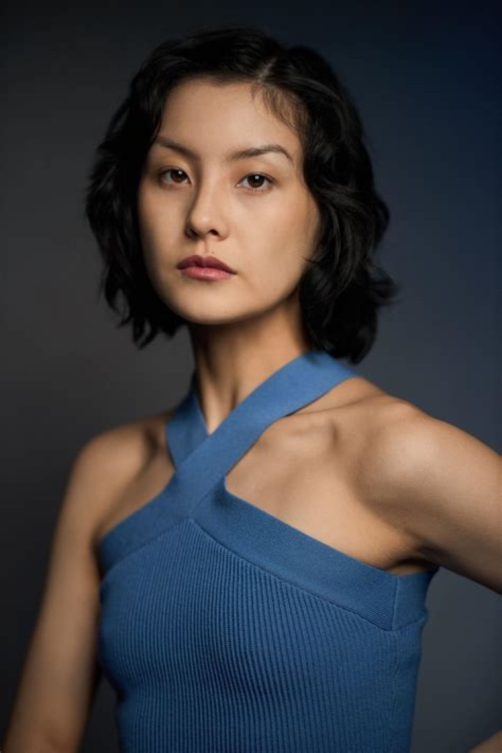  Esther Ming Li