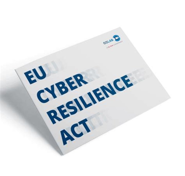 
EU proposes new Cyber Resilience Act 
