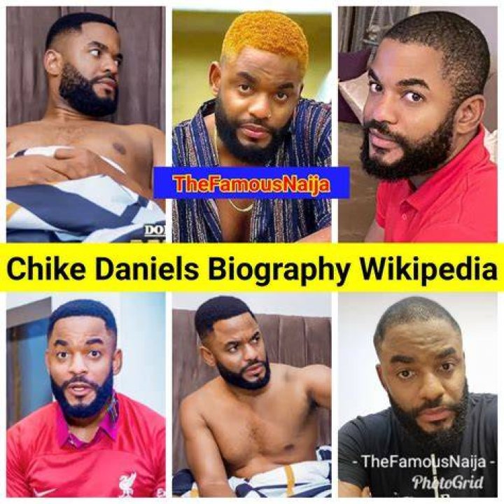 Eugene Daniels Age, Birthday, Wikipedia, Who, Nationality, Biography