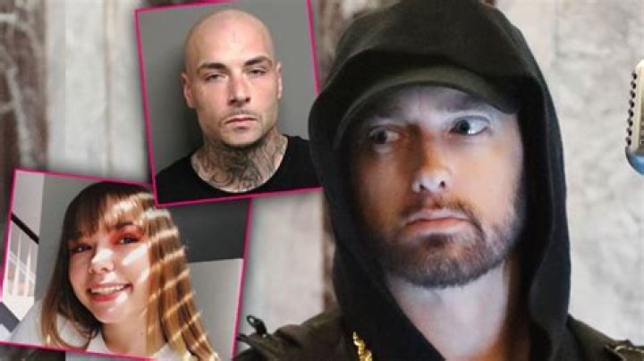 
Everything About Eric Hartter, Whitney Scott Mathers’ Father 