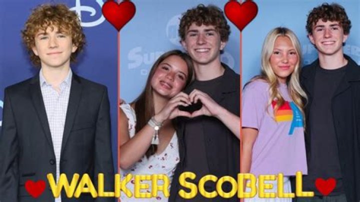 Everything On Walker Scobell Parents Peter W Scobell And Heather Melissa Scobell, His School Name And Age Explored