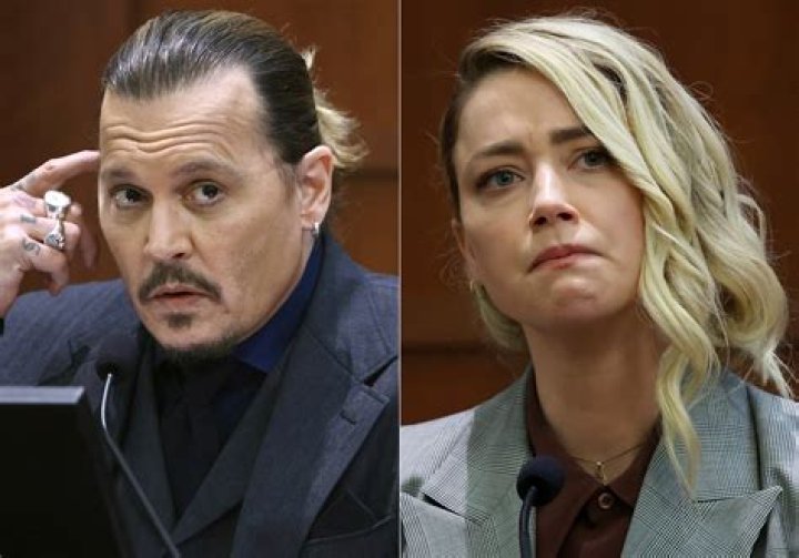 
Everything To Know About Douglas Bania And His Testimony On Johnny Depp-Amber Heard Trial 