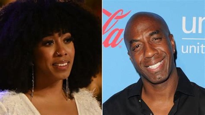 Everything To Know About JB Smoove Daughter Jerrica Brooks