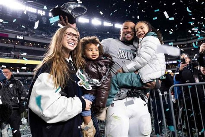 Everything To Know About Marlow Barkley Parents