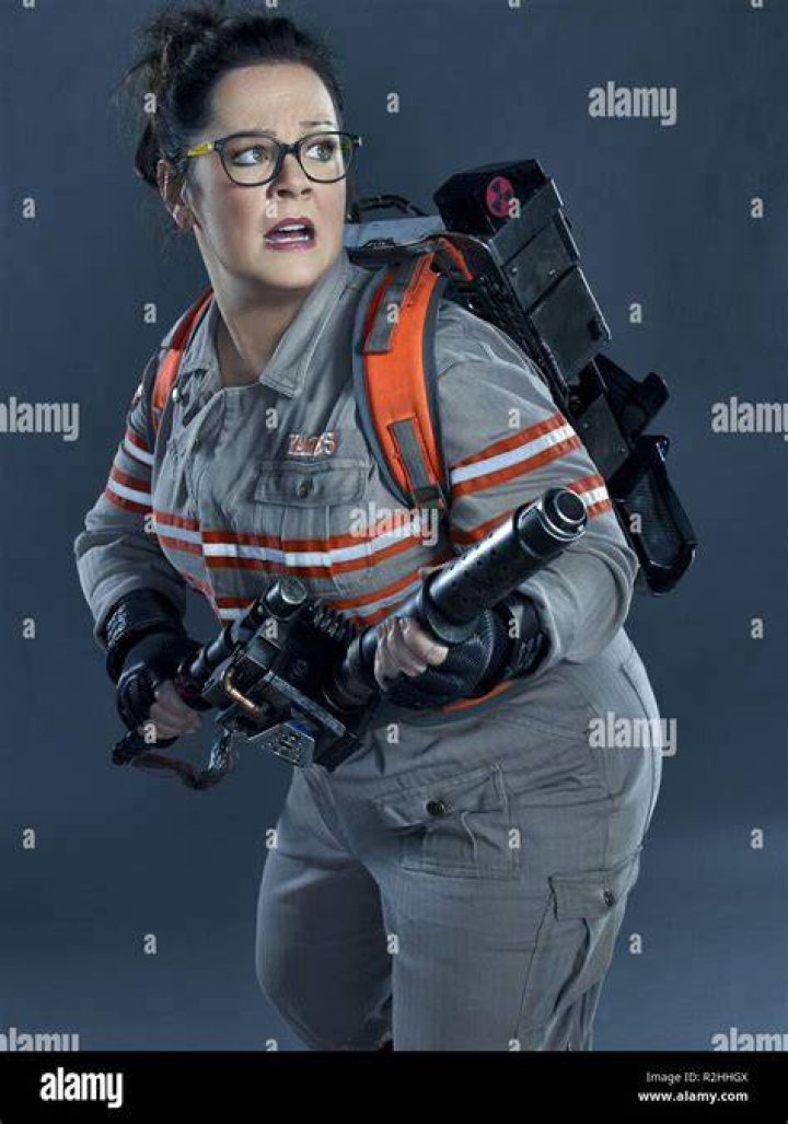 Fact Check On Paul Feig Gay Rumors, Ghostbusters Director Wife & Net Worth