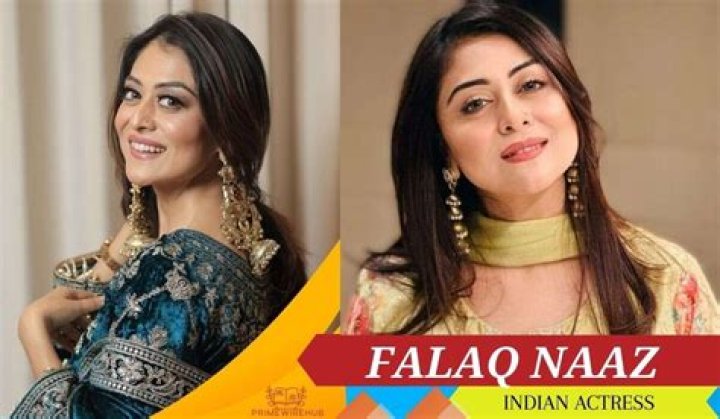 Falaq Naaz Height, Weight, Net Worth, Age, Birthday, Wikipedia, Who, Nationality, Biography