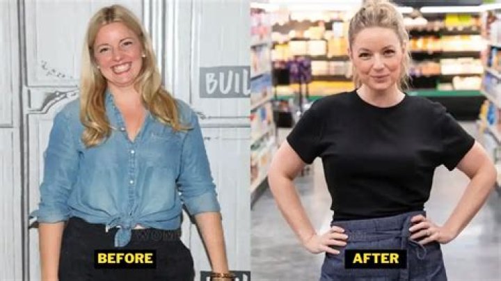 
Fans Admire Damaris Phillips’ Weight Loss As She Stuns In Her New Look 