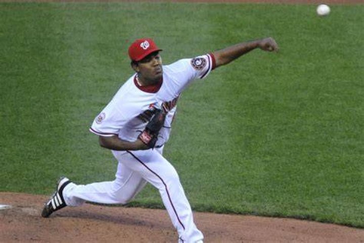
Former MLB Player Odalis Perez’s Net Worth Is More Than $3 Million -How Rich Was He? 
