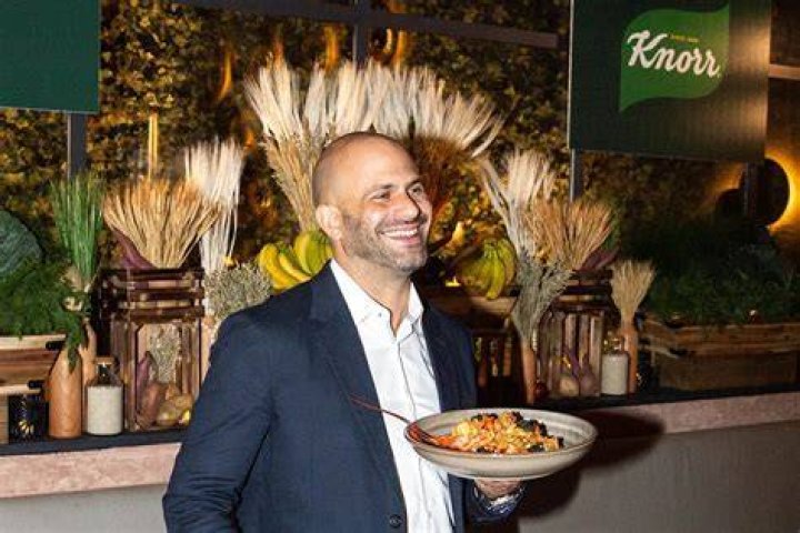 
Former White House Chef Sam Kass Says Products Like Coffee, Rice Will Be ‘Largely Unavailable’ in 30 Years 