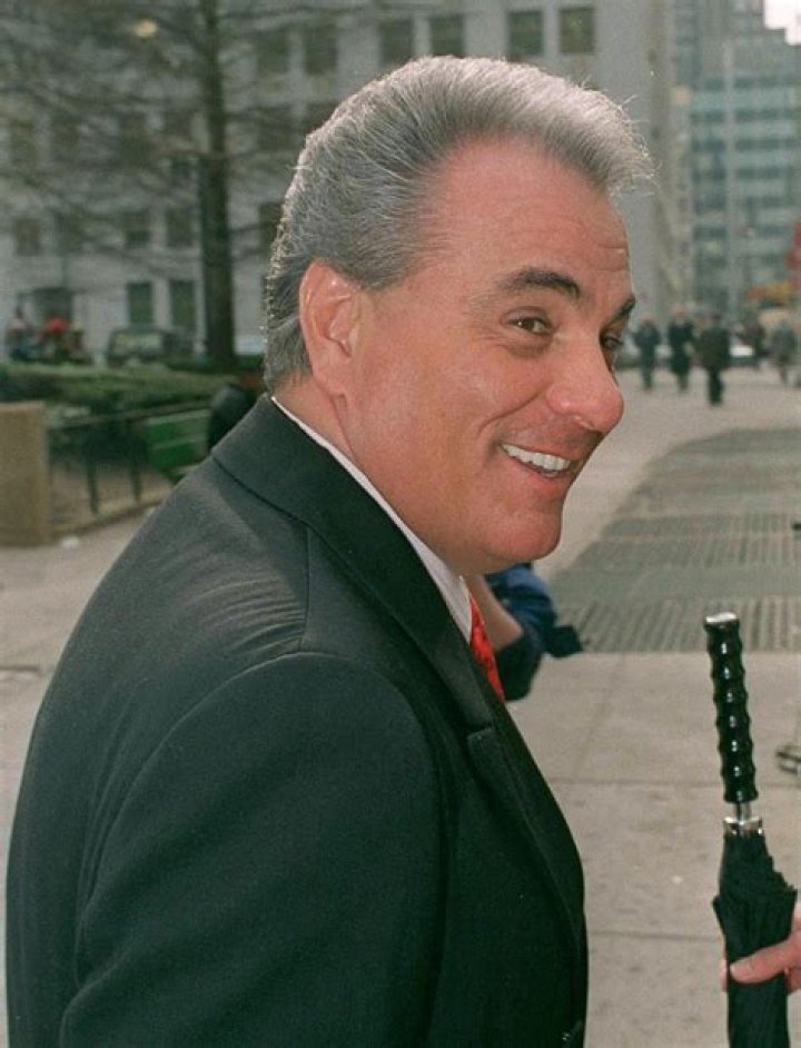 Frank Gotti Height, Weight, Net Worth, Age, Birthday, Wikipedia, Who, Nationality, Biography