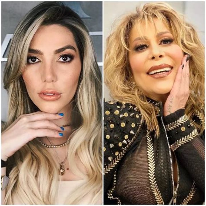 Frida Sofia Arrestada and Charges, Hija de Alejandra Guzman On Instagram