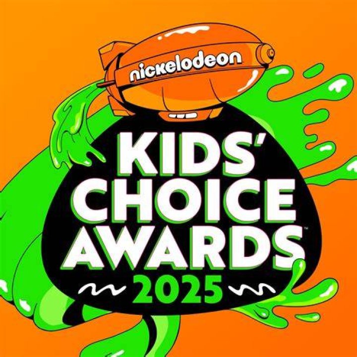 
Full list of nominees for the Nickelodeon Kids’ Choice Awards 2023 