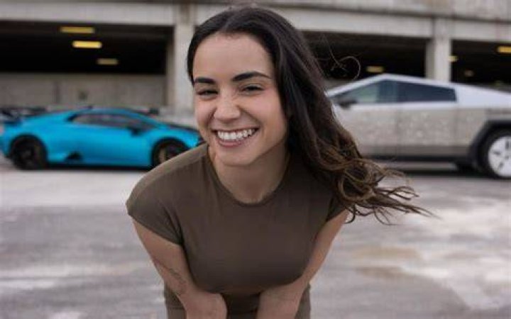 
Gabriel Benitez Height, Weight, Net Worth, Age, Birthday, Wikipedia, Who, Nationality, Biography 
